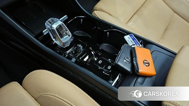 Volvo XC40 id 3872709 из Кореи 19