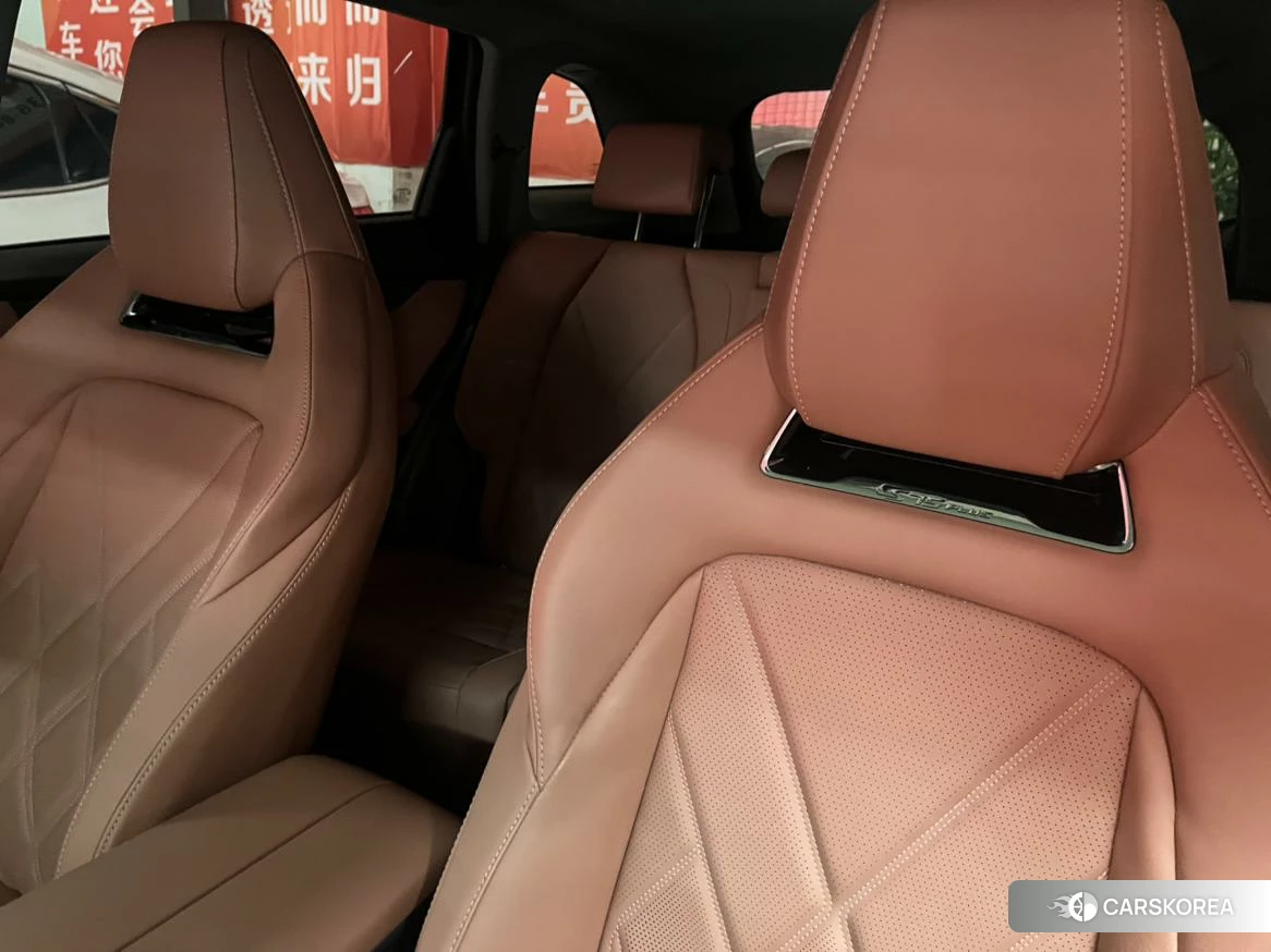 Chang'an CS75 PLUS id 4468047 из Китая 13