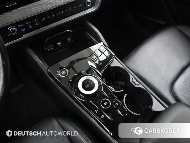 Kia Sportage 5th Generation Hybrid id 2989220 из Кореи 19