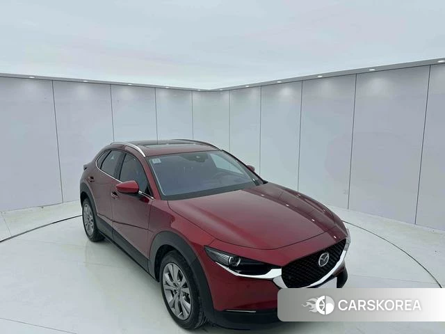 Mazda CX-30 id 4259116 из Китая 23