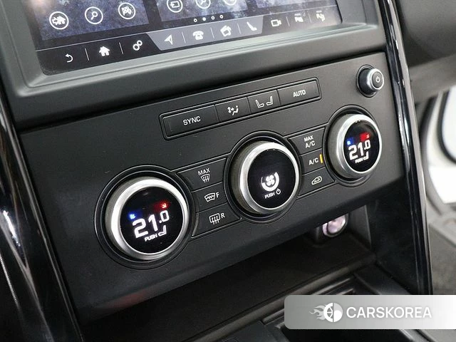 Land Rover Discovery 5 id 4557495 из Кореи 19