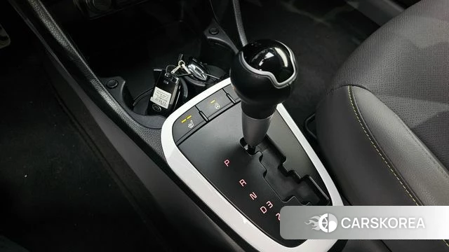 Kia All New Morning (JA) id 3905172 из Кореи 19