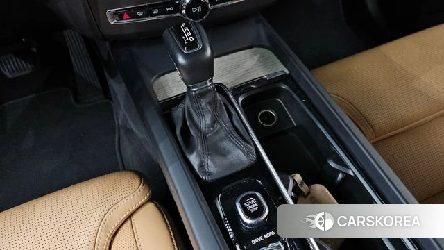 Volvo XC60 second Generation id 4633278 из Кореи 19