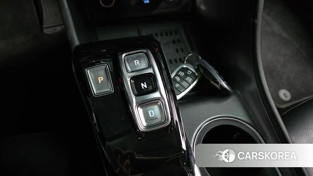 Hyundai Sonata (DN8) id 4303609 из Кореи 29