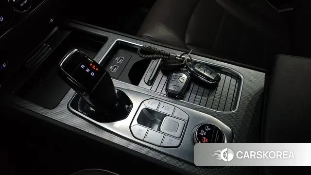 Ssangyong All New Rexton id 3503512 из Кореи 19