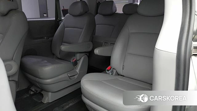 Hyundai The New Grand Starex id 4318212 из Кореи 18