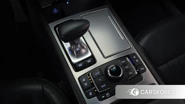 Genesis G80 id 3526175 из Кореи 19