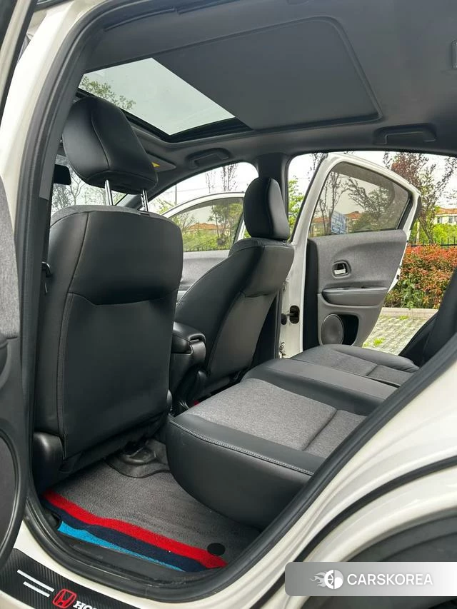 Honda XR-V id 4241066 из Китая 9