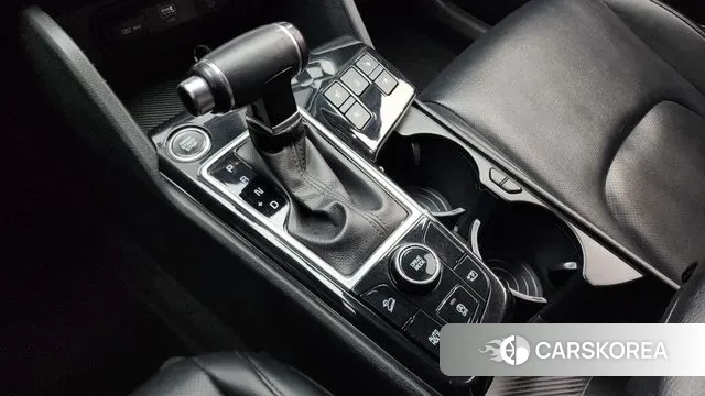 Kia Sportage 5th Generation id 3301360 из Кореи 19