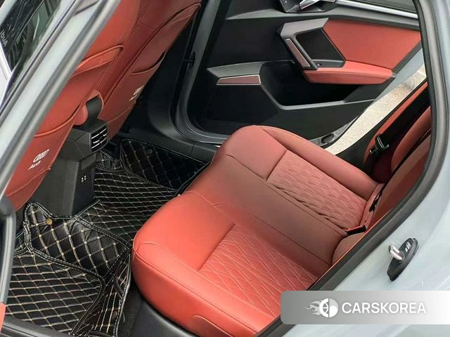 Audi A3 id 4215608 из Китая 25