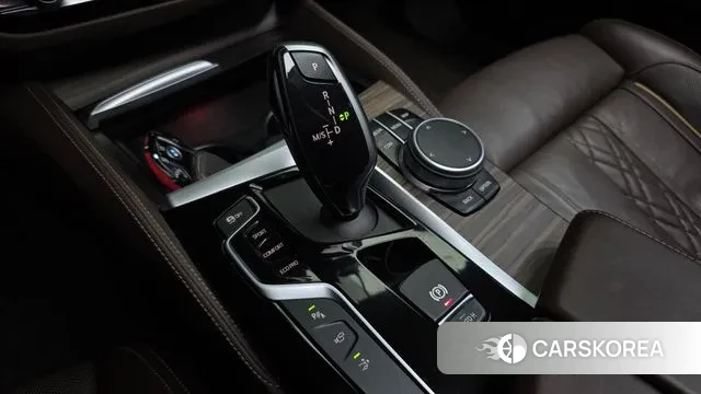 BMW 6 Series GT (G32) id 3243418 из Кореи 19