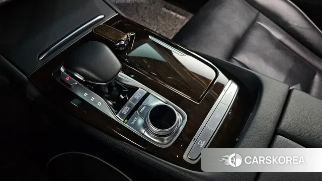 Kia More K9 id 3391696 из Кореи 19