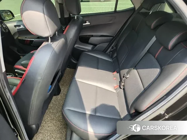 Kia All New Morning (JA) id 3779349 из Кореи 19