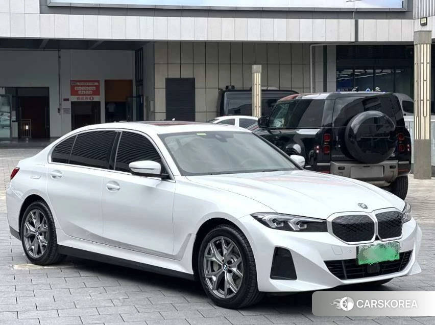 BMW i3 id 4487142 из Китая 9
