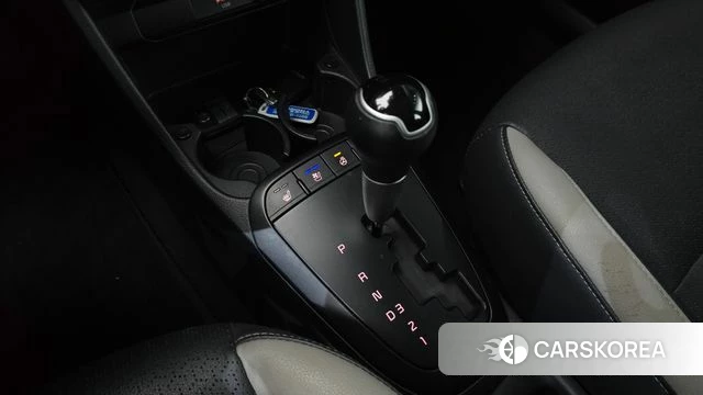 Kia Morning Urban (JA) id 4409843 из Кореи 19