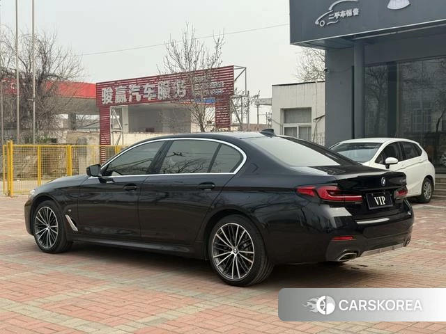 BMW 5 series id 4276158 из Китая 9