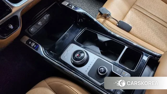 Kia Sorento 4th Generation id 3378316 из Кореи 19