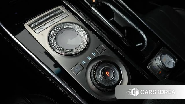 Genesis GV80 id 3904434 из Кореи 19