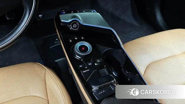 Kia EV6 id 3539751 из Кореи 19