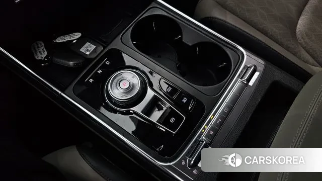 Kia The New Carnival 4th Generation id 3415545 из Кореи 19