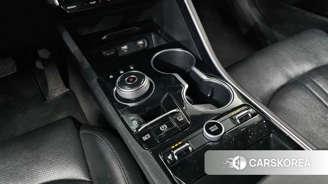 Kia K5 3rd generation id 4196247 из Кореи 19