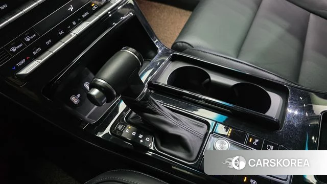 Kia K7 Premier id 4180140 из Кореи 19