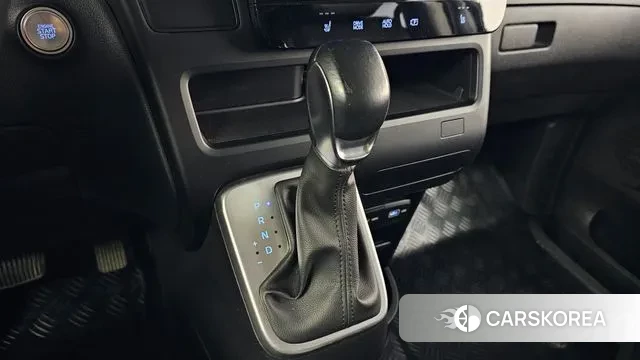 Hyundai Staria id 3180913 из Кореи 19