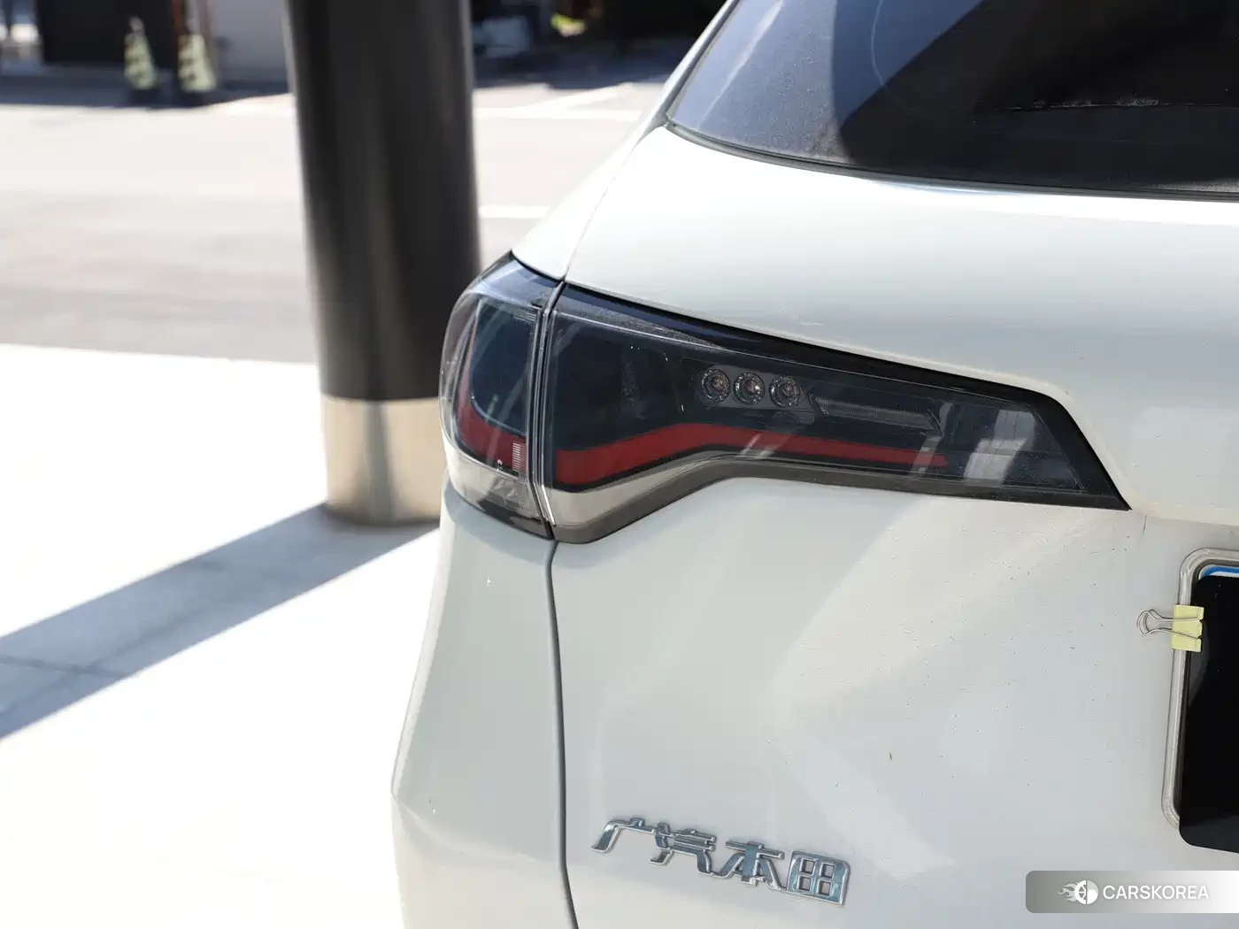 Honda ZR-V to id 4576374 из Китая 27