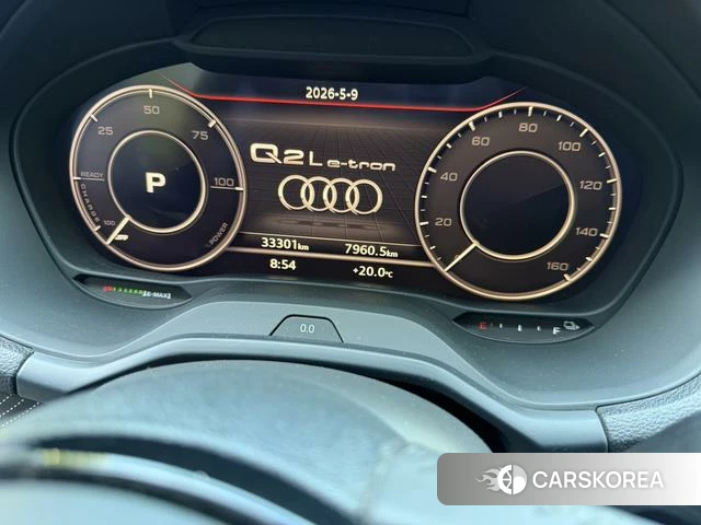 Audi Q2L e-tron id 4299802 из Китая 9