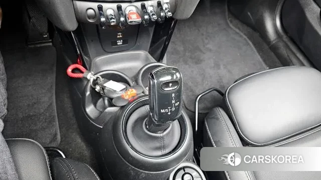 Mini Cooper id 3577227 из Кореи 19