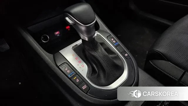 Kia The New K3 2nd generation id 3577127 из Кореи 19