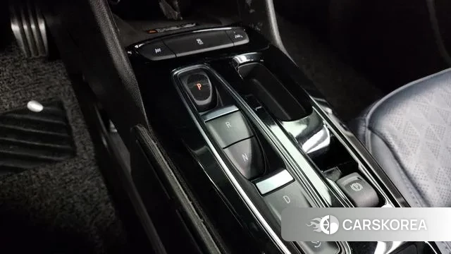 Chevrolet (GM Daewoo) Bolt EUV id 3701609 из Кореи 19