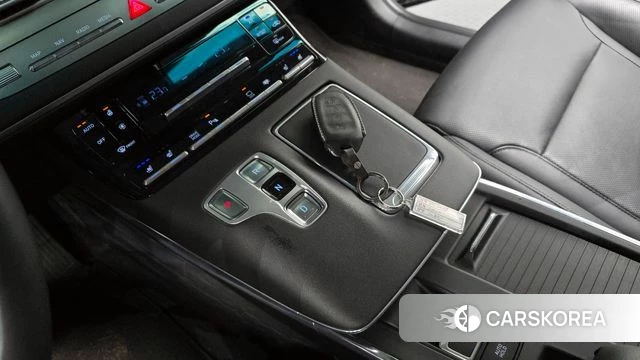 Hyundai The New Grandeur IG Hybrid id 3905180 из Кореи 19