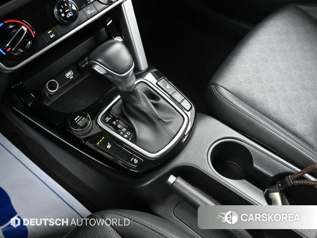 Kia Seltos id 3856552 из Кореи 19