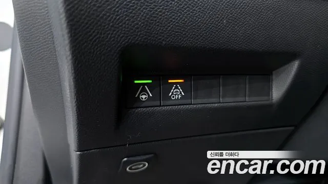 Peugeot 2008 Second generation id 2747990 из Кореи 19