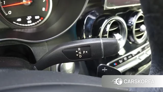 Mercedes-Benz GLC-Class X253 id 3330455 из Кореи 19