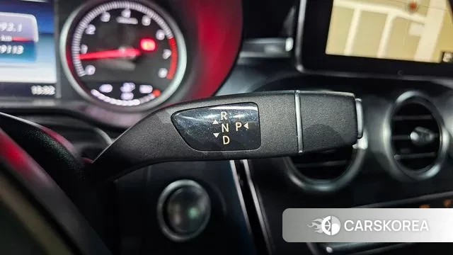 Mercedes-Benz GLC-Class X253 id 3176566 из Кореи 19