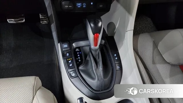 Hyundai Veloster (JS) id 3391762 из Кореи 19