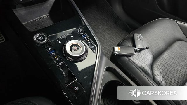 Kia Di Ol Nu Niro id 4899087 из Кореи 19