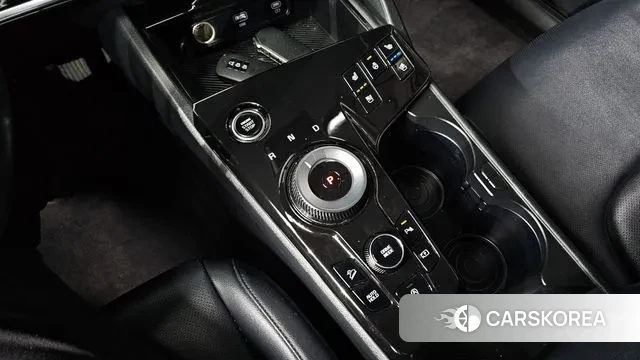 Kia Sportage 5th Generation id 3551257 из Кореи 19