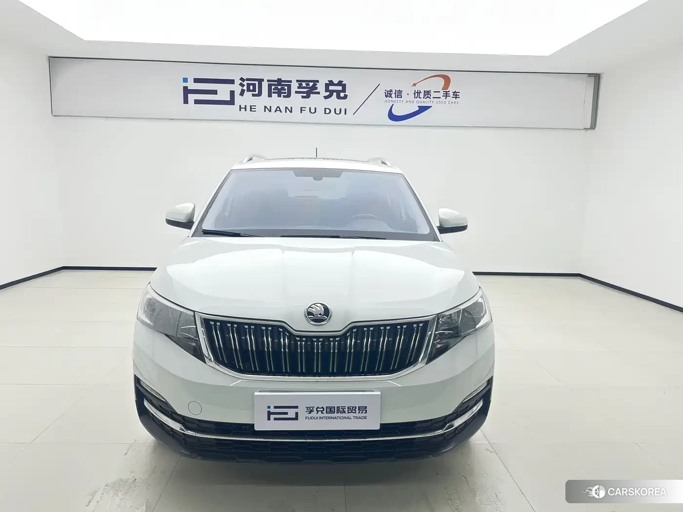 Skoda Komick id 4546425 из Китая 11
