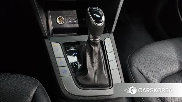 Hyundai The New Avante AD id 3258952 из Кореи 19