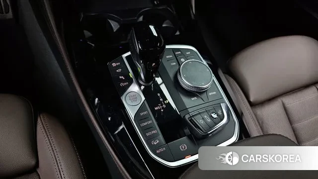 BMW X4 (G02) id 2979040 из Кореи 19