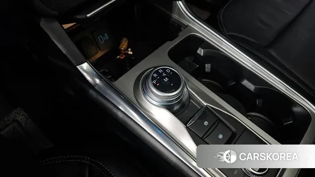 Ford Explorer 6th Generation id 3469258 из Кореи 19