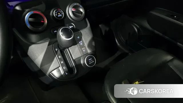 Hyundai Casper id 3752073 из Кореи 19