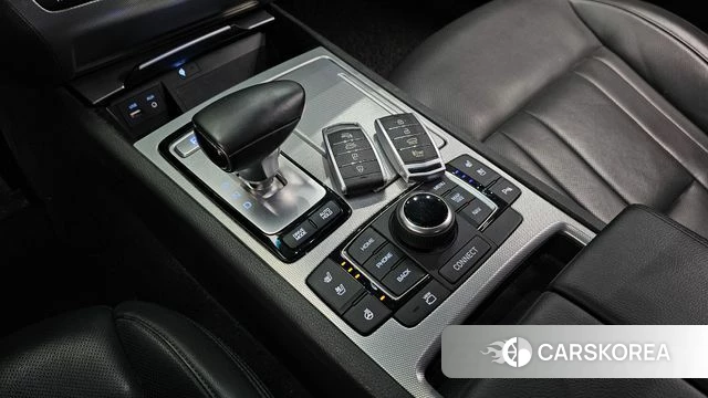 Genesis G80 id 4755501 из Кореи 32