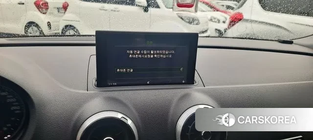 Audi New A3 id 3713967 из Кореи 16