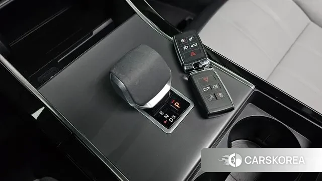 Land Rover Range Rover Evoque 2nd Generation id 3549684 из Кореи 19