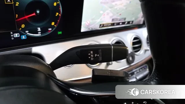 Mercedes-Benz E-Class W213 id 3741342 из Кореи 19