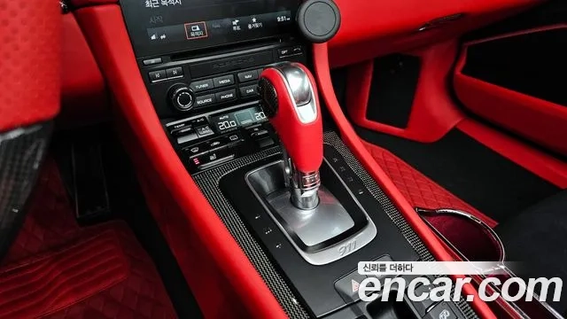 Porsche 911 id 2860586 из Кореи 19